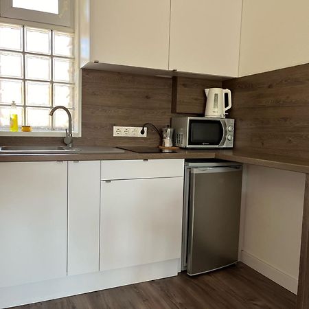 Maja Apartmanhaz 발라톤엘 외부 사진