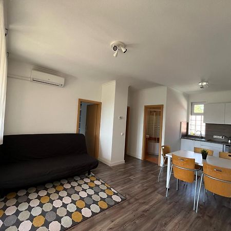 Maja Apartmanhaz 발라톤엘 외부 사진
