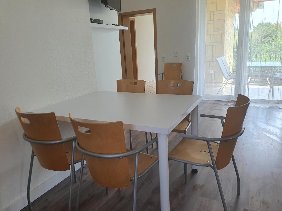 Maja Apartmanhaz 발라톤엘 외부 사진