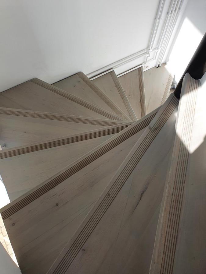 Maja Apartmanhaz 발라톤엘 외부 사진