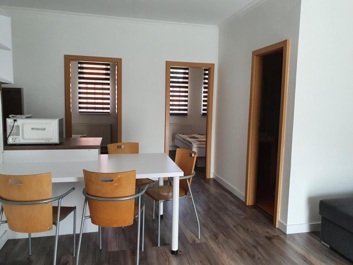 Maja Apartmanhaz 발라톤엘 외부 사진