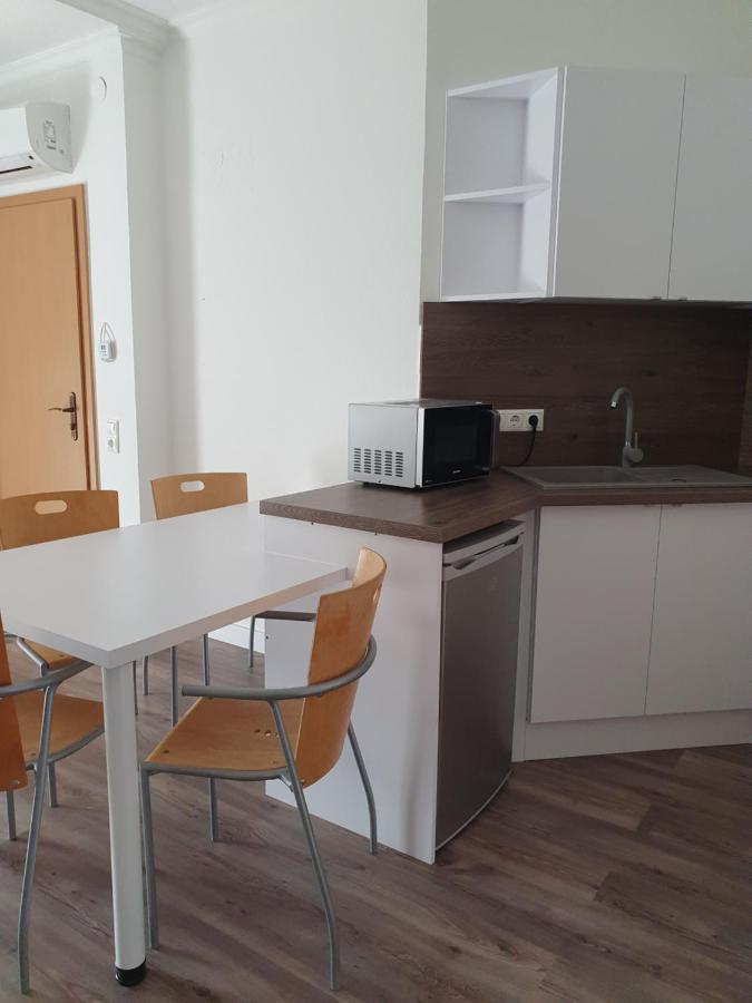 Maja Apartmanhaz 발라톤엘 외부 사진