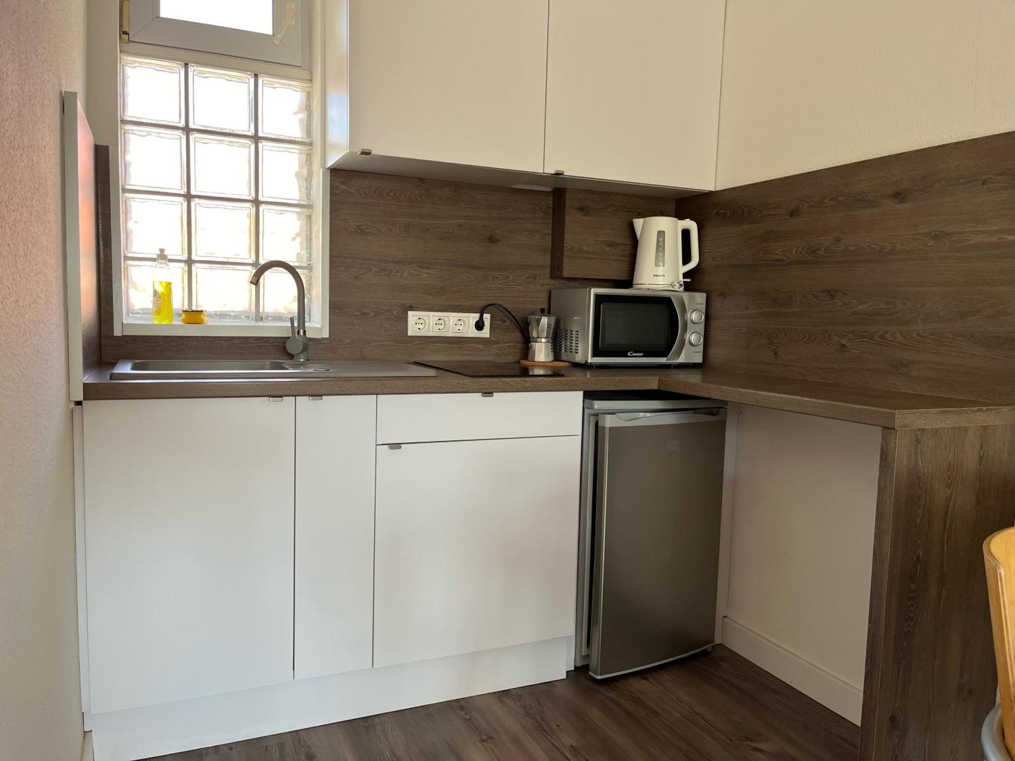 Maja Apartmanhaz 발라톤엘 외부 사진