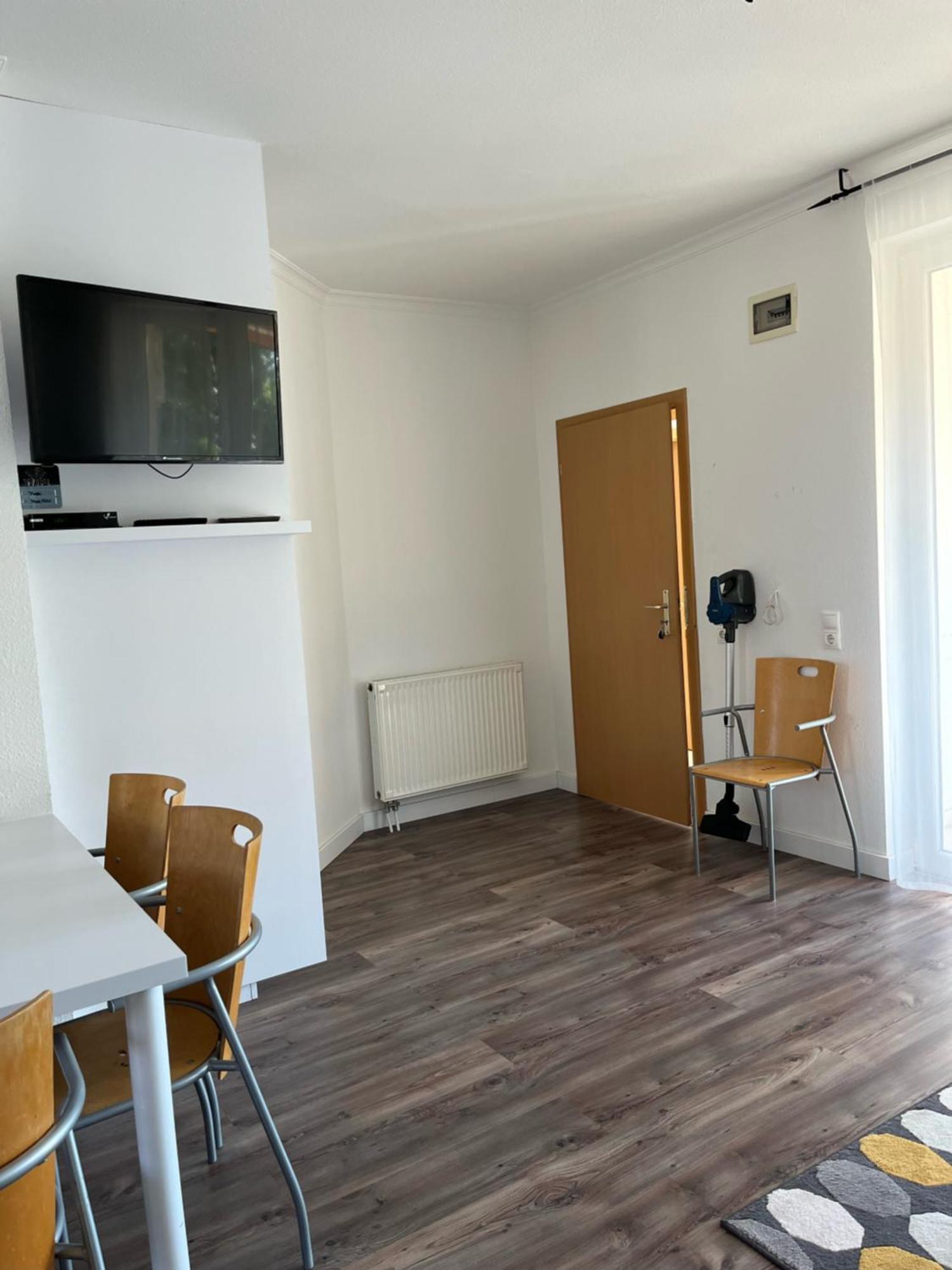 Maja Apartmanhaz 발라톤엘 외부 사진